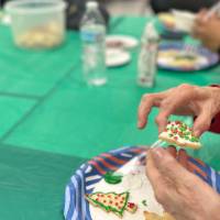 Cookie decoration 29